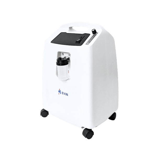 Oxygen Concentrator 5L Malaysia