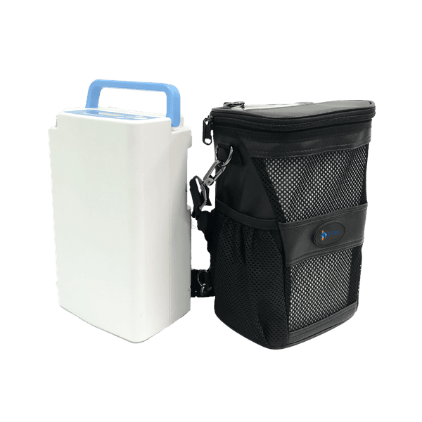Portable Oxygen Concentrator Malaysia